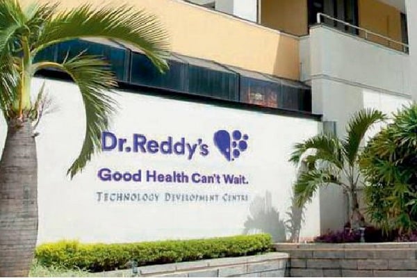 Dr Reddys Laboratories launches Versavo cancer drug in Britain
