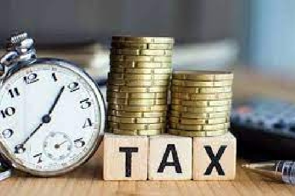 Net direct tax collections for FY 2023-24 grow at over 19.88 p.c.