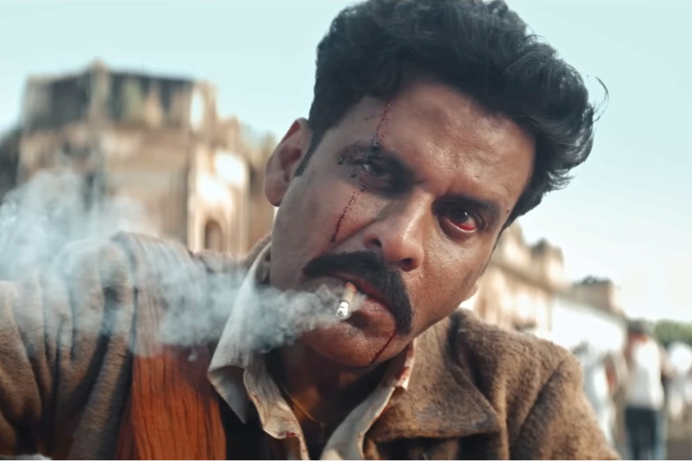 Manoj Bajpayee checks all massy hero boxes in 'Bhaiyya Ji' teaser
