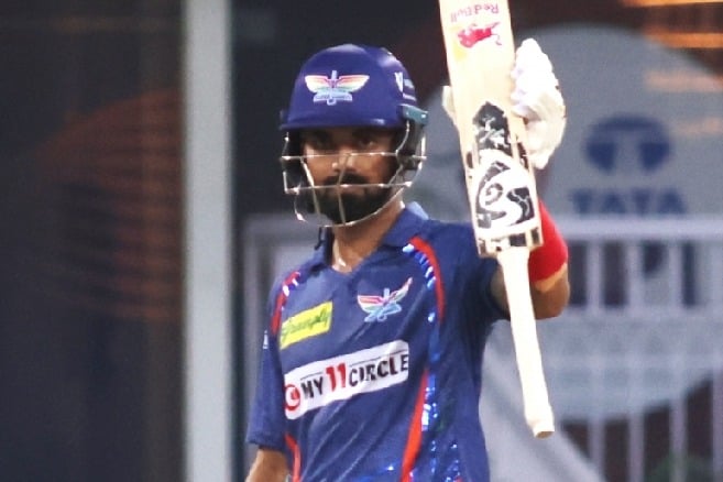 IPL 2024: KL Rahul to arrive in Lucknow after Wednesday’s practice game, says LSG head coach Justin Langer