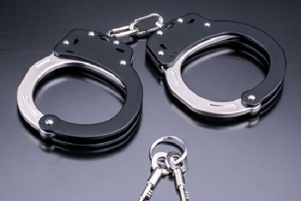 Two drug peddlers held in Hyderabad, MDMA seized