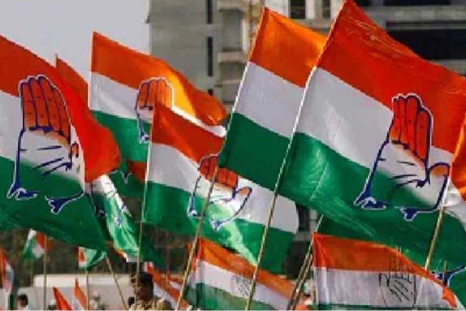 Secunderabad Cantonment Sees a Political Shift: BJP Candidate Joins Congress