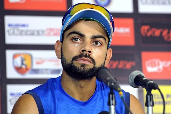 Its my dream to feel what its like to win the IPL says Virat Kohli  