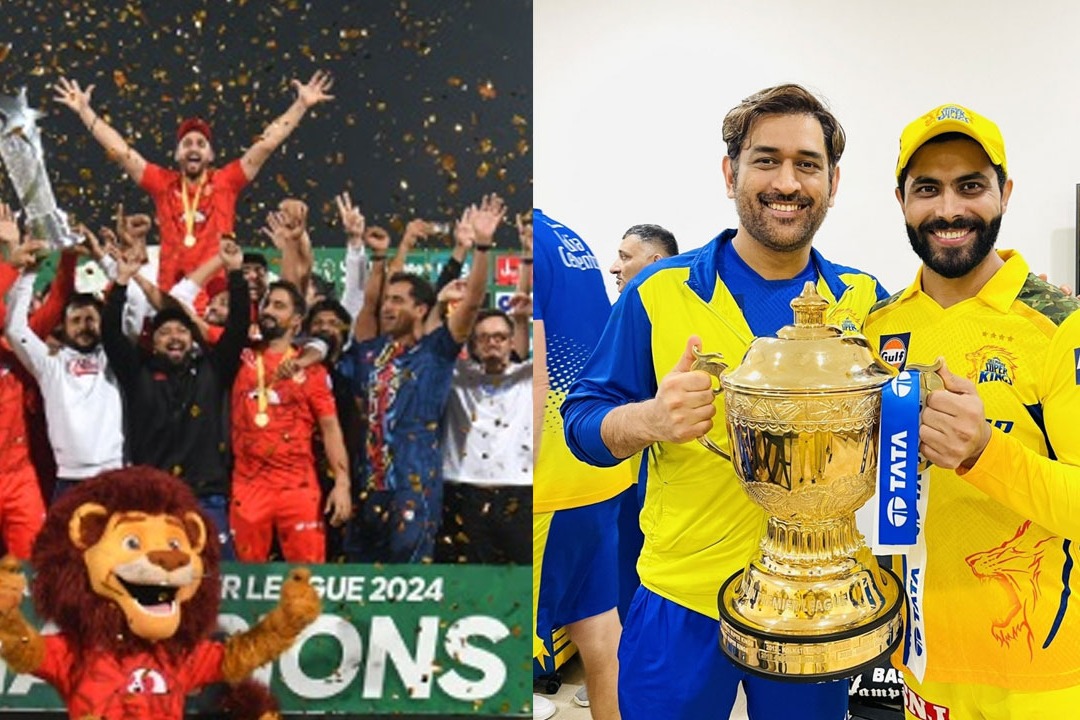 Pakistan Super League Prize Money very when compares To WPL And IPL