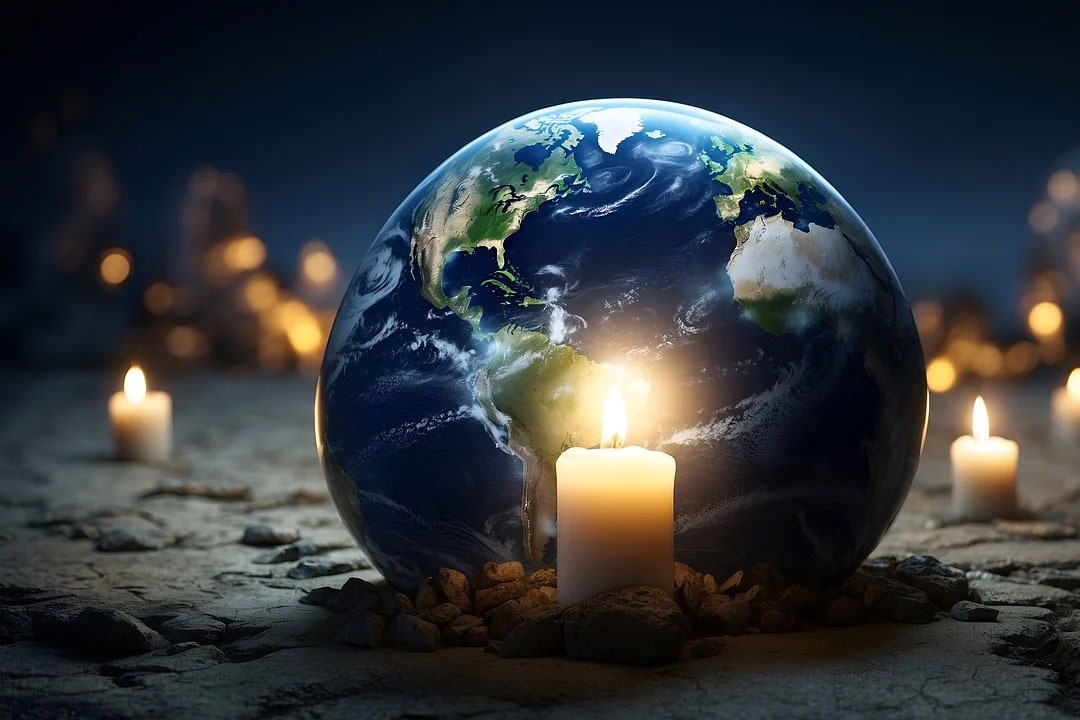 Are You Participating In Earth Hour Event On March 23 You Should Do This