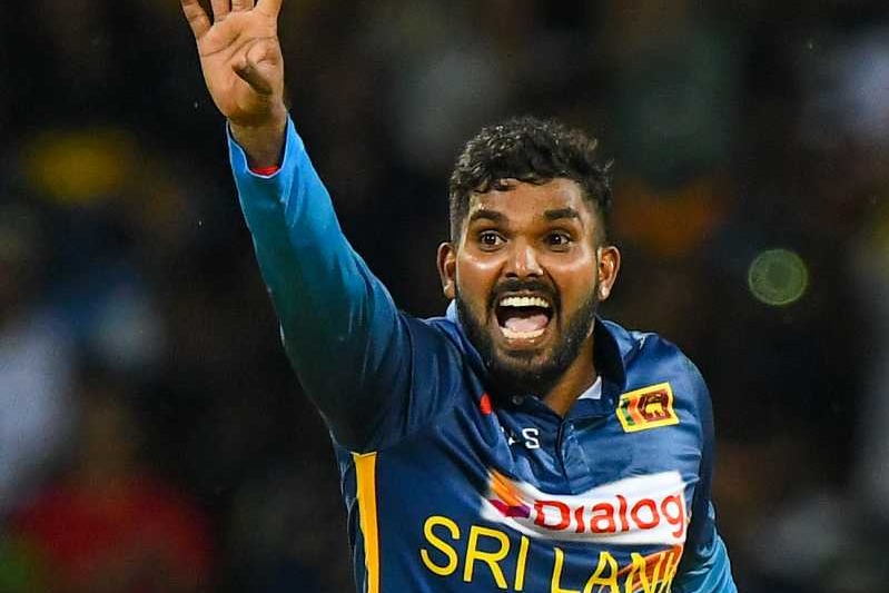 Wanindu Hasaranga Suspended by ICC For Breaching Code of Conduct to Miss Test Series Against Bangladesh