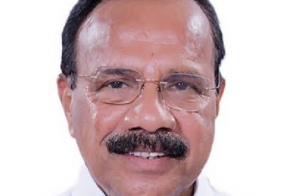 I got an offer but not joining Cong, says ex-K’taka CM Sadananda Gowda
