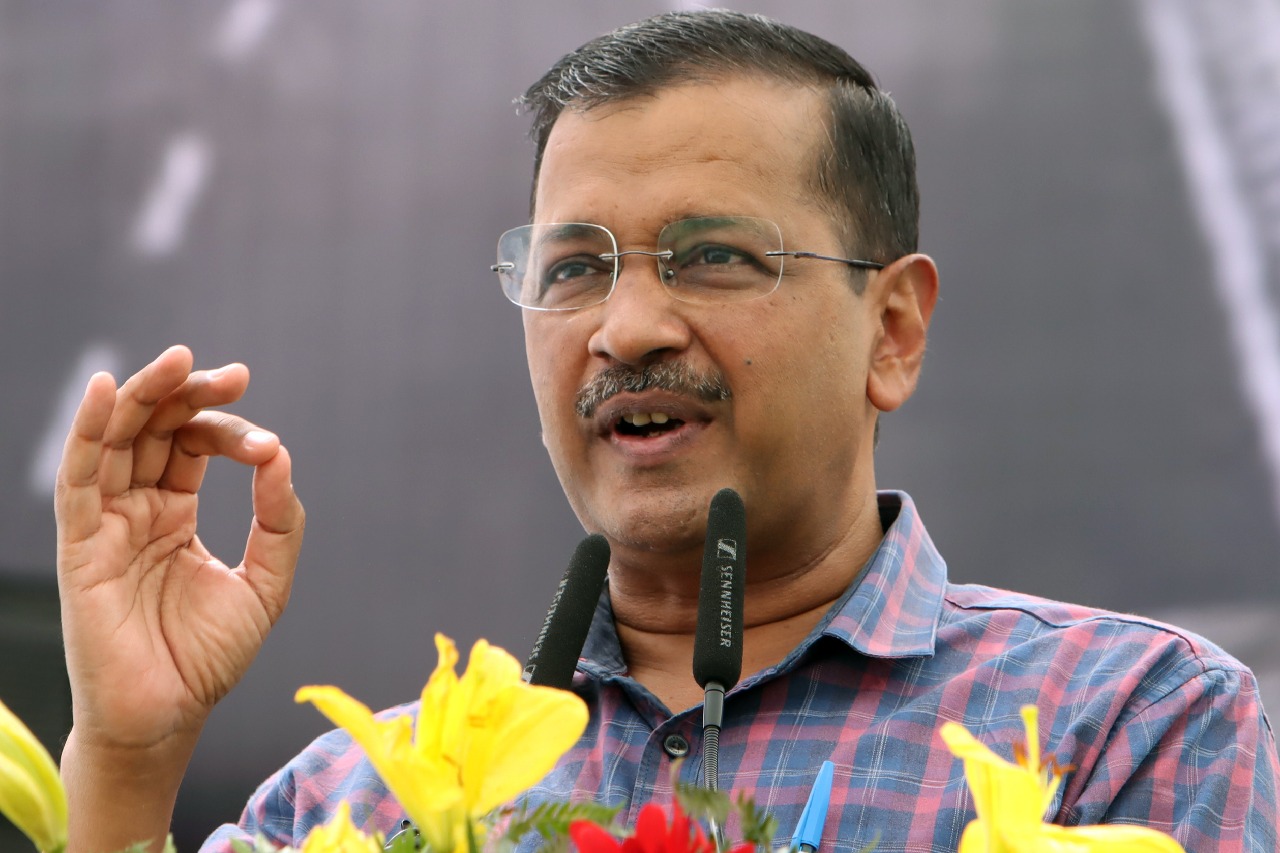 Excise policy case: Delhi HC refuses to grant interim protection to CM Kejriwal