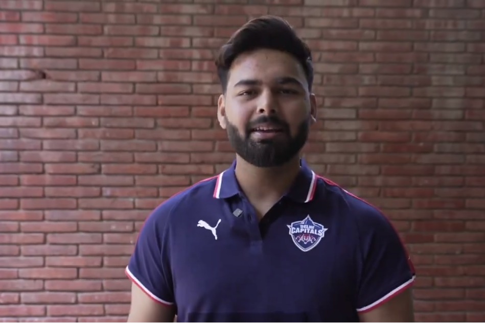IPL: 'The first feeling is I am happy that I am alive', says Pant on returning to lead Delhi Capitals