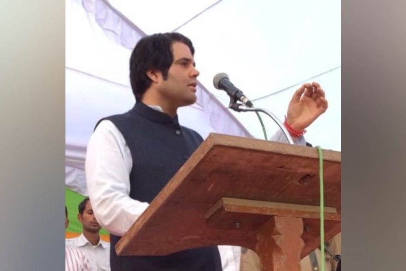 BJP MP Varun Gandhi may contest as Independent if denied ticket
