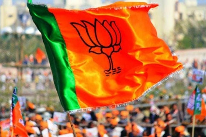 BJP appoints election incharges for AP