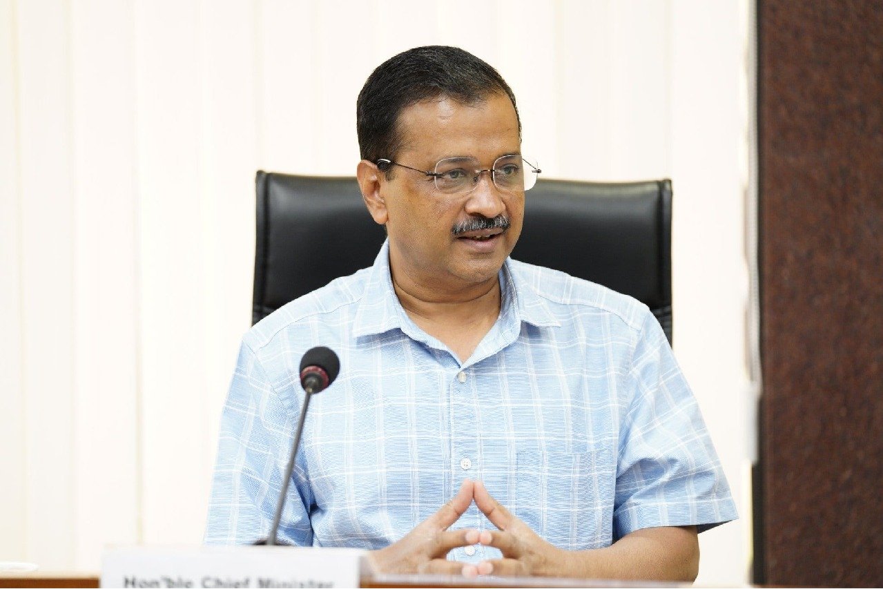Delhi High Court refuses protection from arrest for now to Kejriwal