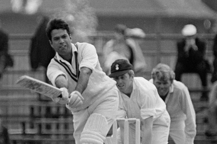 Former Pakistan Test Captain Saeed Ahmed Passes Away at Age of 86