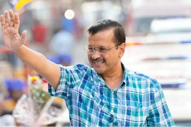 ED searches Arvind Kejriwal residence in excise policy case after Delhi HC refuses protection from arrest