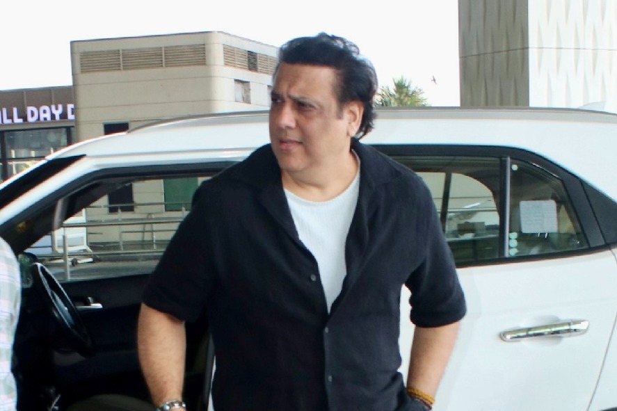 Govinda likely to join Shiv Sena, contest from Mumbai North West LS seat