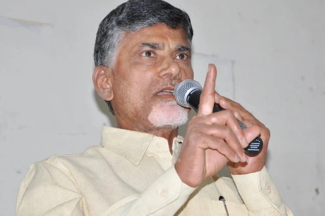 AP Polls: TDP releases Third list of candidates