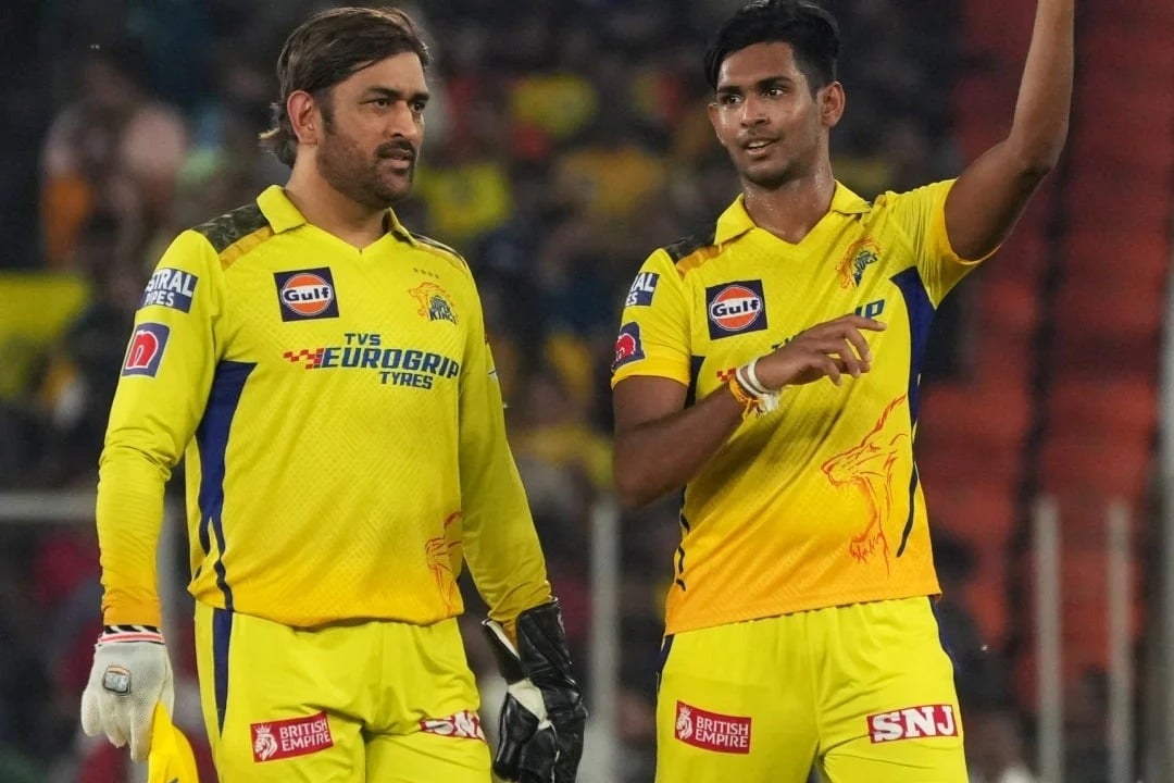 CSK head coach Stephen Fleming on MS Dhoni decision to step down as captain
