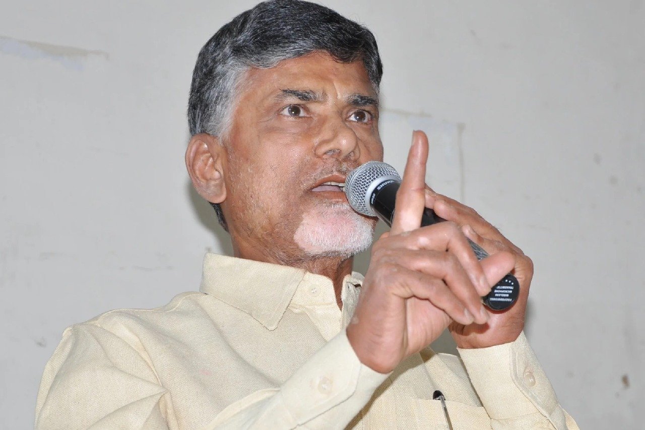 TDP Third List for 11 Assembly and 13 Parliament Candidates