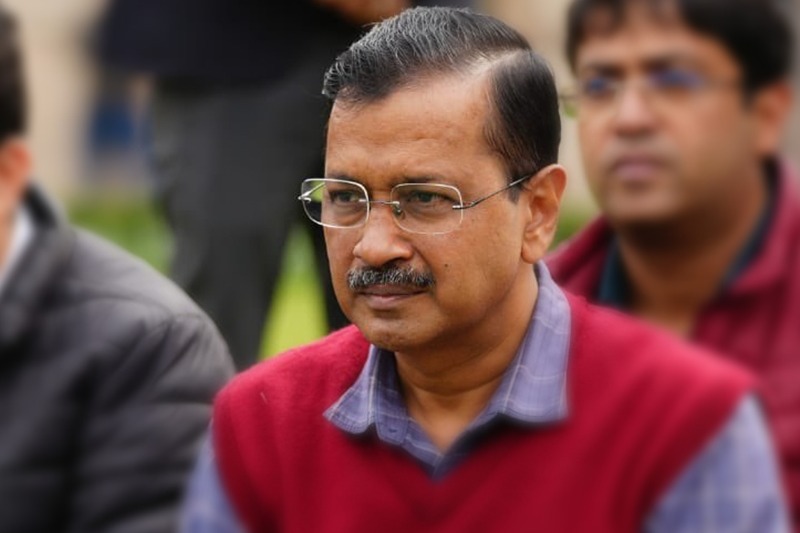 Kejriwal 'kingpin & key conspirator' in excise policy case, says ED