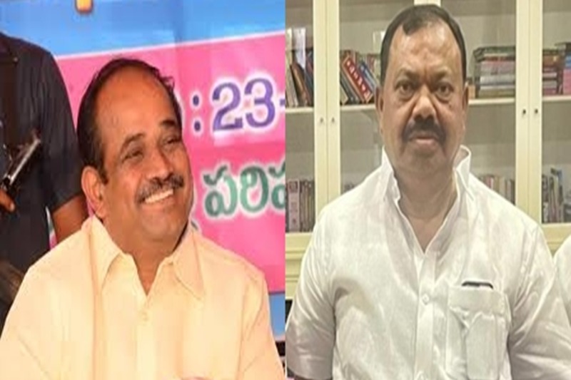 BRS announces two more candidates for Lok Sabha polls