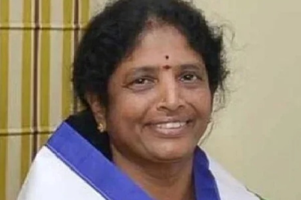 Vanga Geeta's Campaign Faces Obstruction from Election Authorities in Pithapuram