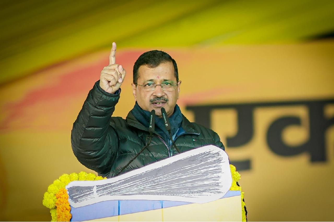 Kejriwal seeks release as his advocates approaches Delhi High Court
