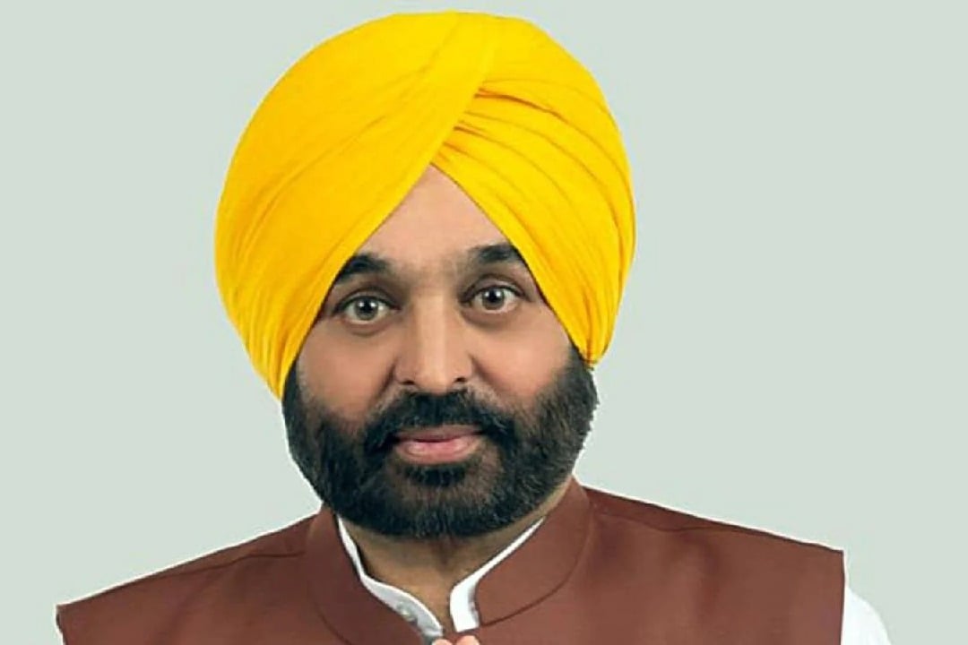 Will seek court permission to set up office for Delhi CM Kejriwal in jail says Bhagwant Mann