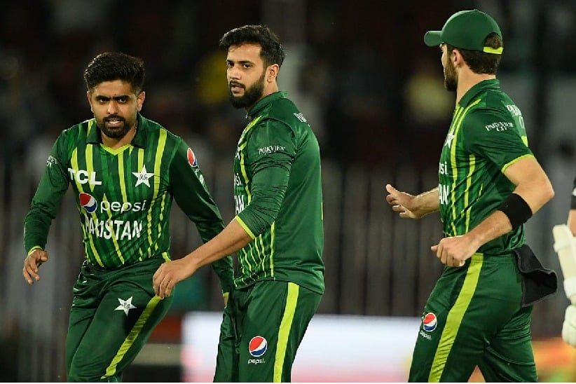 Pakistan all-rounder Imad Wasim reverses decision to quit international cricket