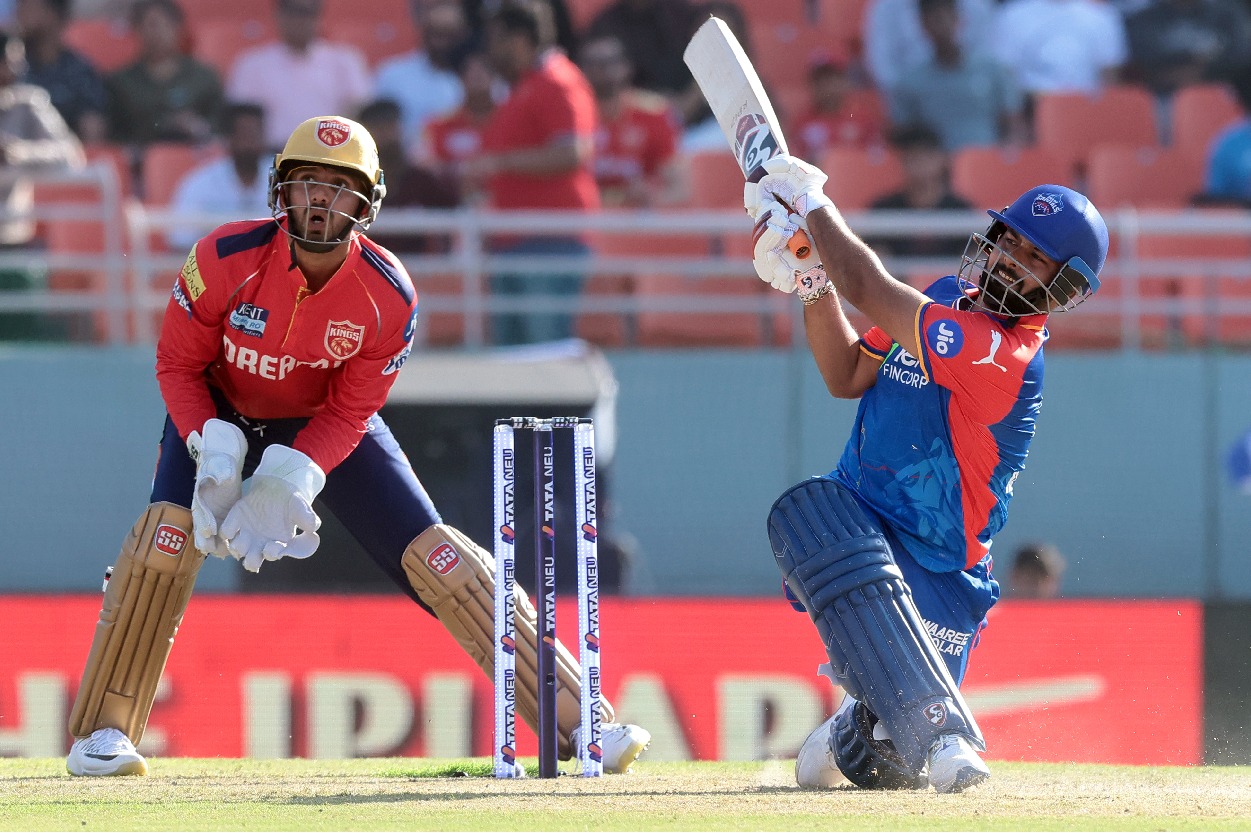 IPL 2024: 'India cricket got his fine gem back', says Navjot Singh Sidhu on Pant's return