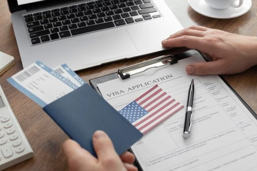 Delay in US student Visa interview slots puts students at unease
