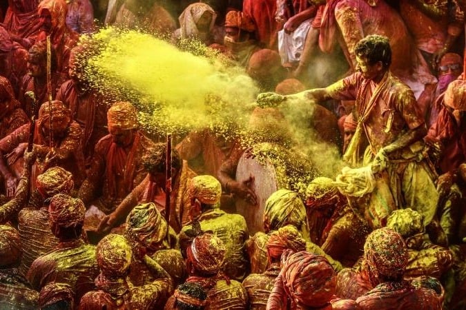 6 dermatologist-approved tips for Holi ready skin and hair!