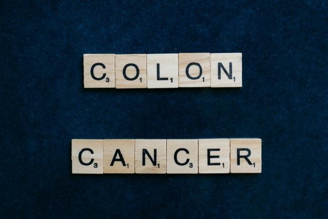 Why are young people more prone to colon cancer in India?
