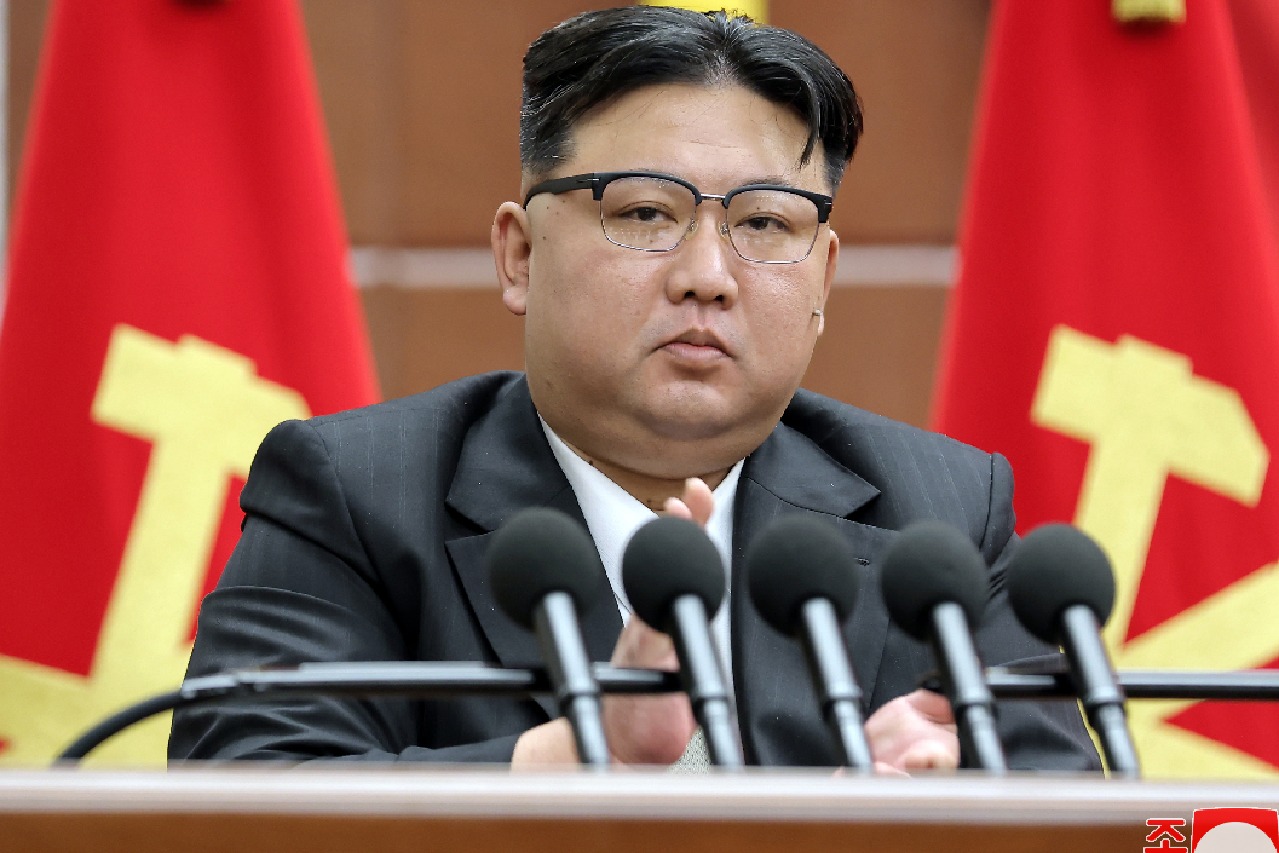 Japan invites North Korea supreme Kim Jong Un
