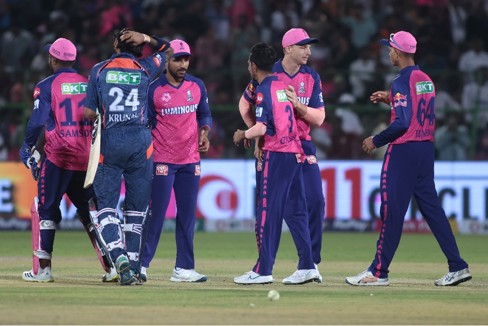 IPL 2024: Rajasthan Royals look very well-organised, usage of impact substitute was very clever, says Tom Moody