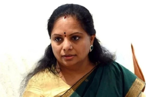 Kavitha's bold statements in Delhi Court: A political laundering accusation