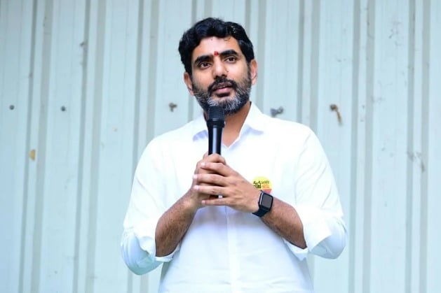 TDP's Nara Lokesh criticizes misinformation campaign on CAA