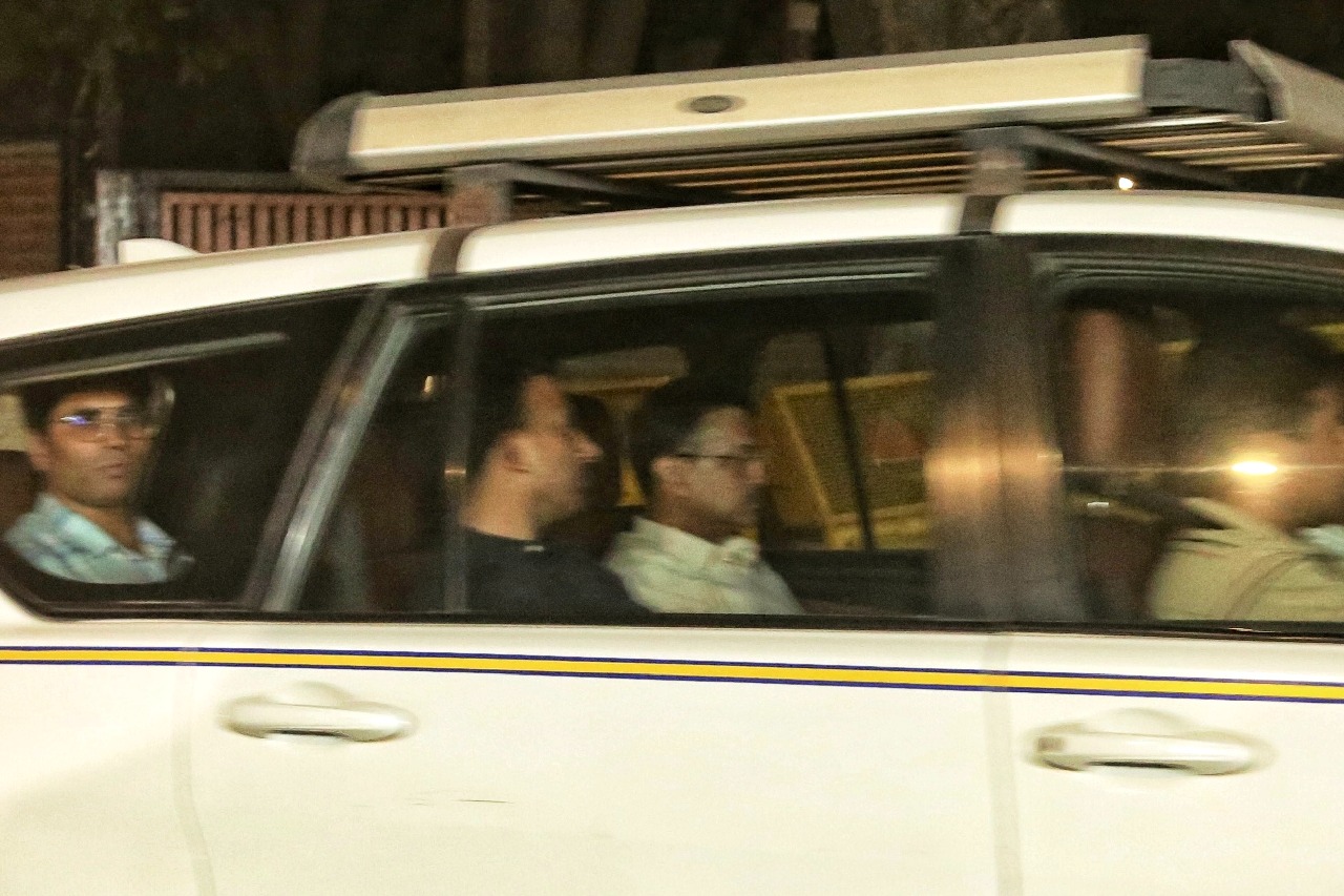 Delhi HC to hear plea seeking Arvind Kejriwal's removal from CM post