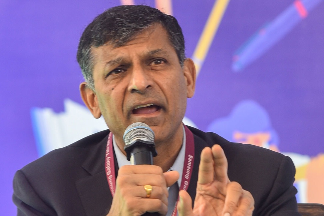 India is making a big mistake believing the hype around its strong economic growth says Raghuram Rajan