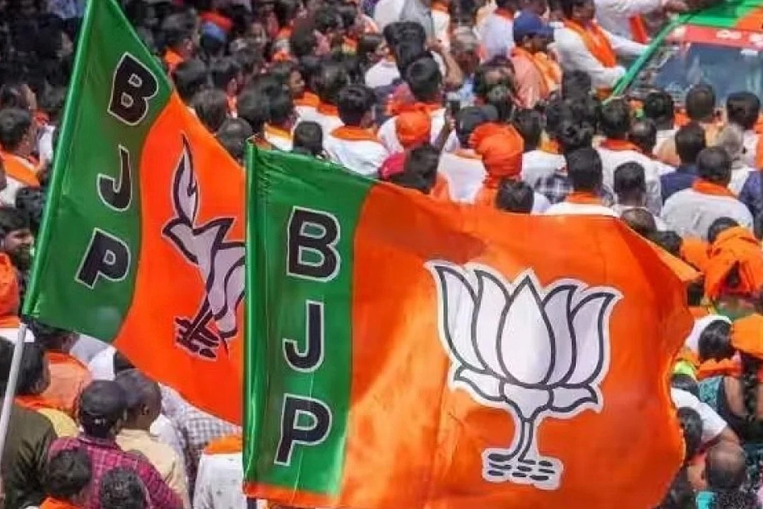 BJP releases AP assembly candidates list