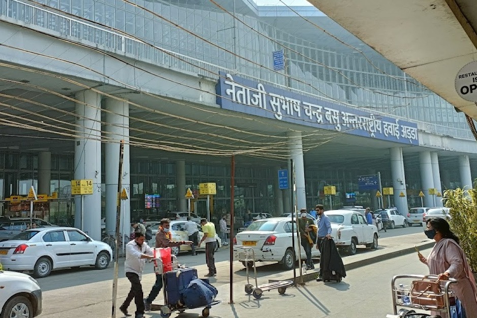 CISF jawan shoots himself dead at Kolkata airport