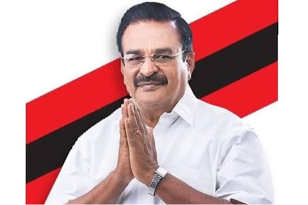 INDIA bloc in difficulty after death of MDMK Erode MP Ganeshamurthy
