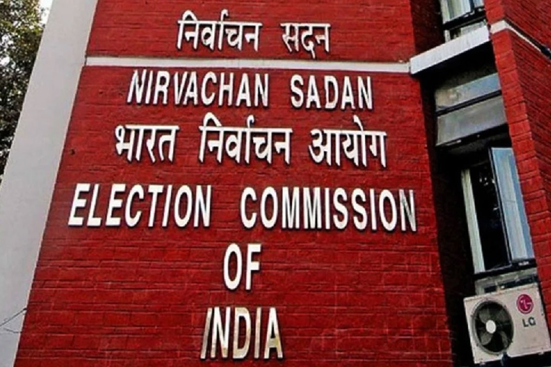 Election Commission issued the notification for the second phase of the parliamentary polls psnr