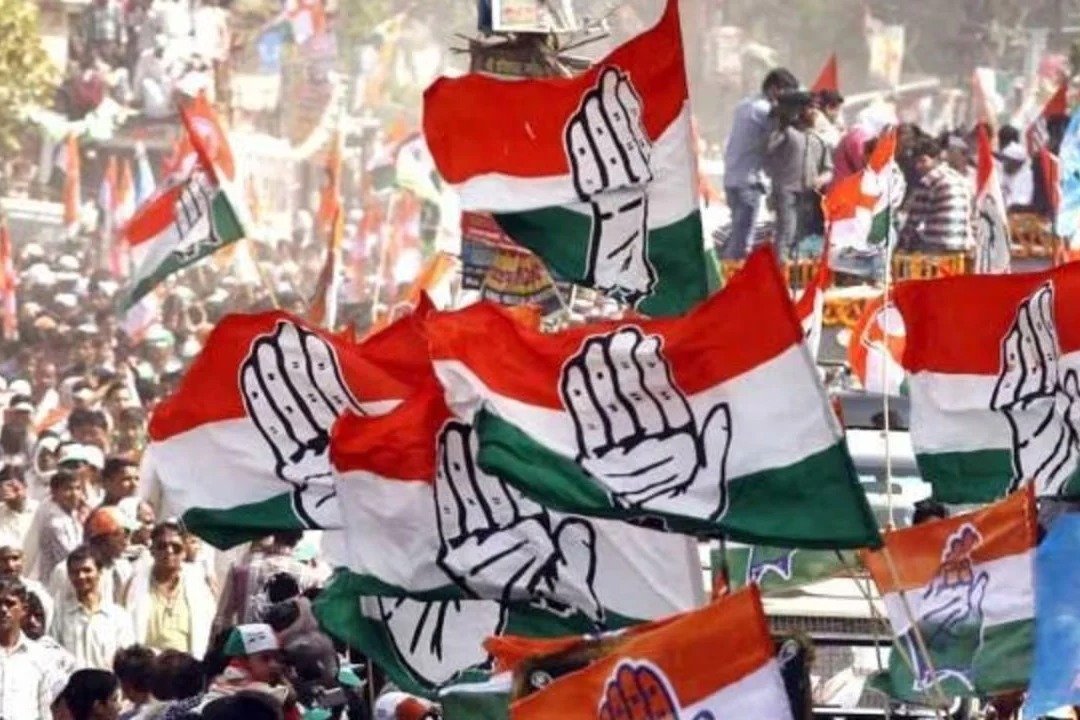 Congress Released 8th List Jeevan Reddy Gets Nizamabad And Kiran Kumar Reddy Gets Bhuvanagiri Tickets                                       