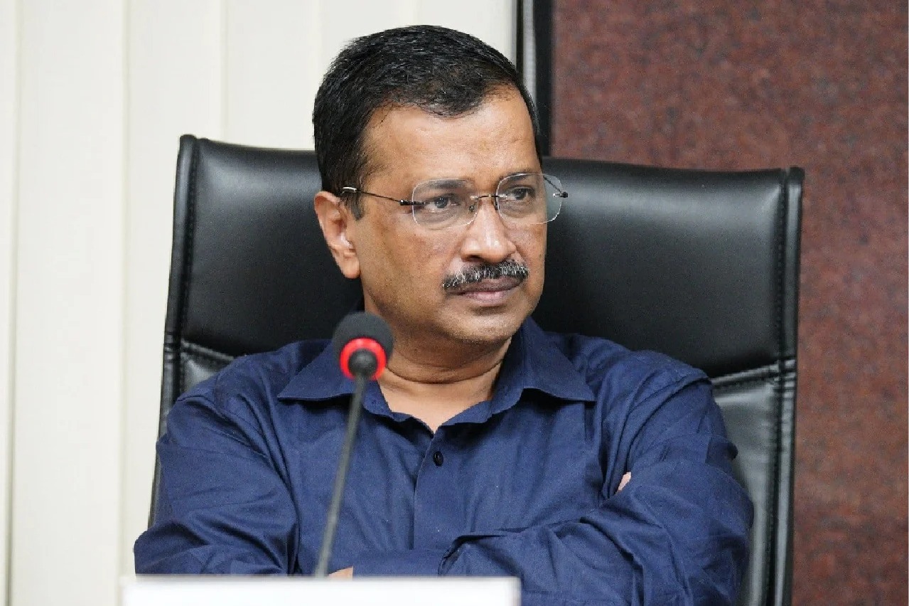 India again condemns US remarks on Kejriwal arrest issue