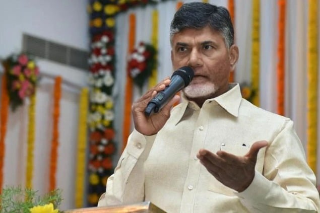 TDP announces candidates for 9 Assembly and 4 Parliament seats