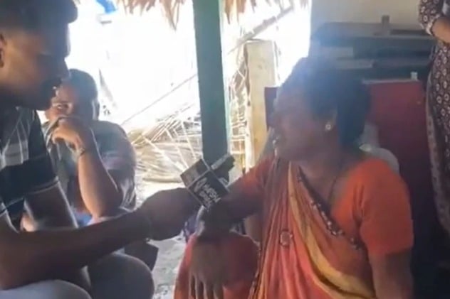 Video: Fishermen of Pithapuram pledge support to Pawan Kalyan