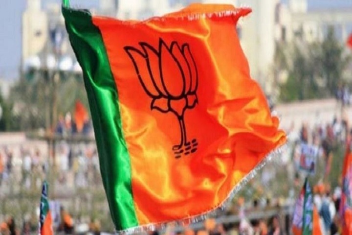 AP BJP MLA candidates list