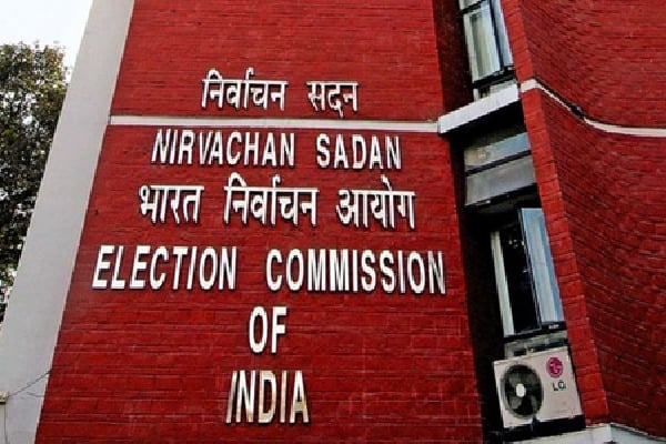 ECI prohibits exit polls from 7 a.m. on April 19 to 6.30 p.m. on June 1