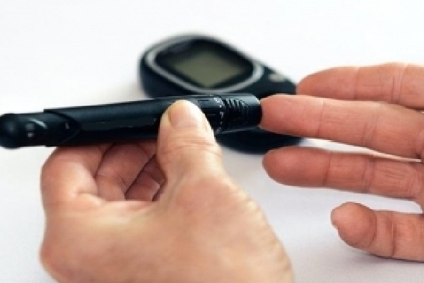 Diabetic and over age 65? You can still add some weight to cut death risk