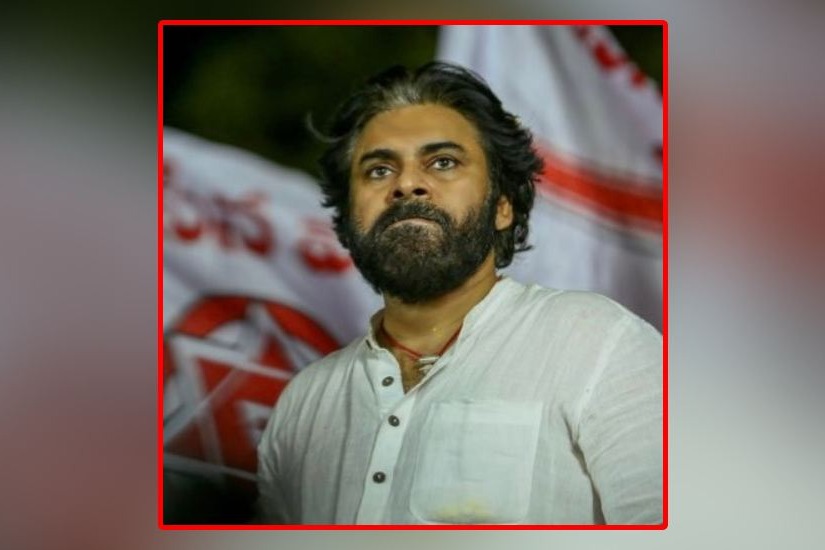 Pawan to start election campaign from today